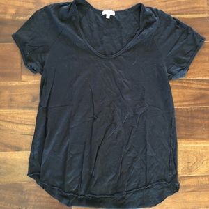 Wilfred T-shirt from Aritzia